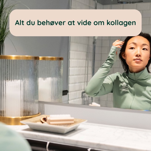 Alt du behver at vide om kollagen